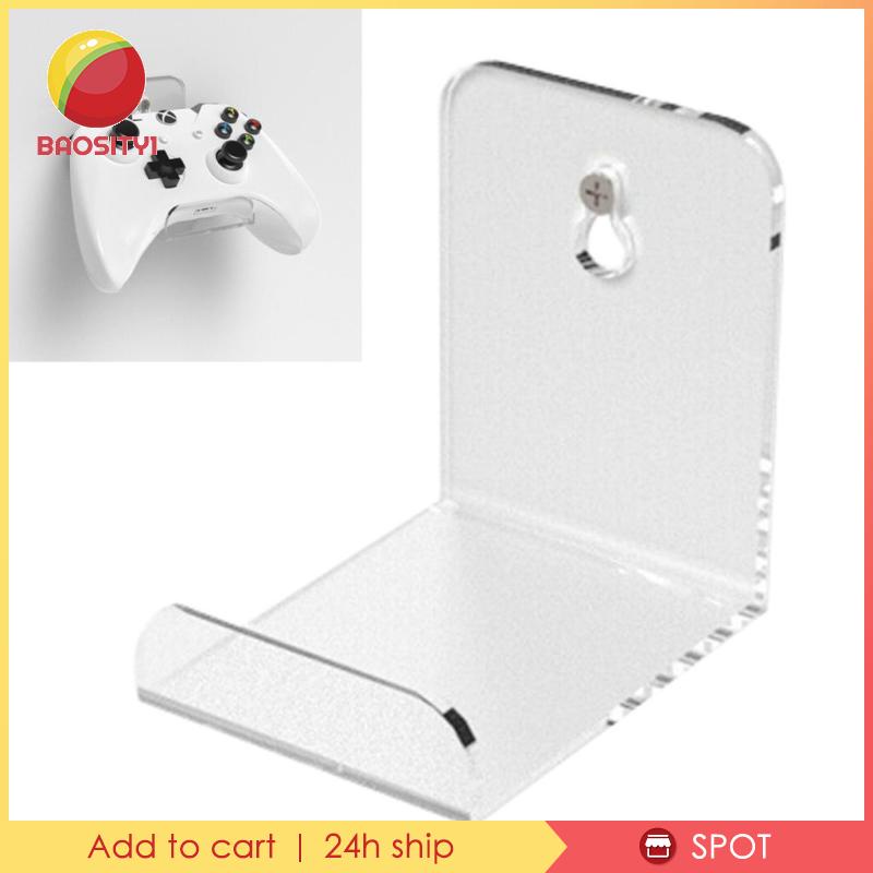 Giá Đỡ Gắn Tường Baosity1 Cho Tay Cầm Chơi Game PS4