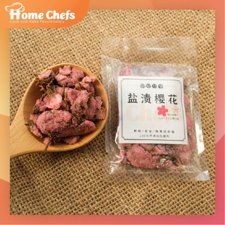 Hoa anh đào muối gói 50gr.