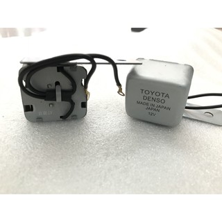 combo Ting Tong & chớp Điện Tử & 2 Diode (Thủ Đức)