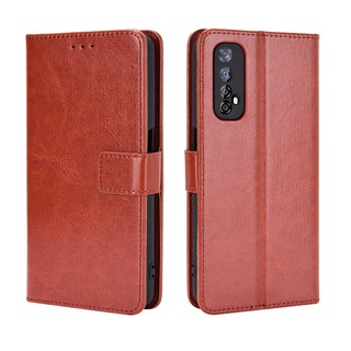 Ốp Lưng Kiểu Ví Tiền Cho Realme 7 Pro Realme 7 Realme7