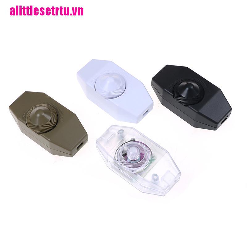 Đèn Bàn Núm Vặn Thủ Công 904 AC 250V 2A 15-60W