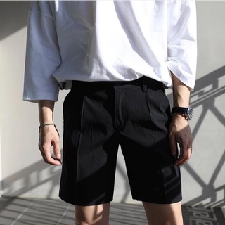 Quần Short tây âu