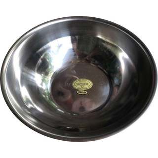 Chậu inox siêu bền, siêu đẹp