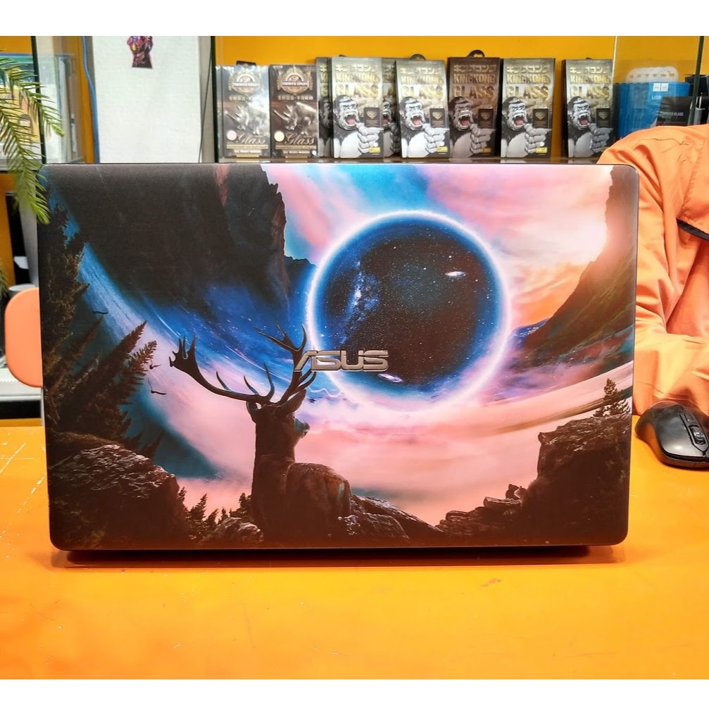 Dán Laptop skin cho Tất cả Dòng máy Dell , Hp, Asus, Lenovo, Acer, MSI Macbook.... ( inbox mã máy cho Shop)