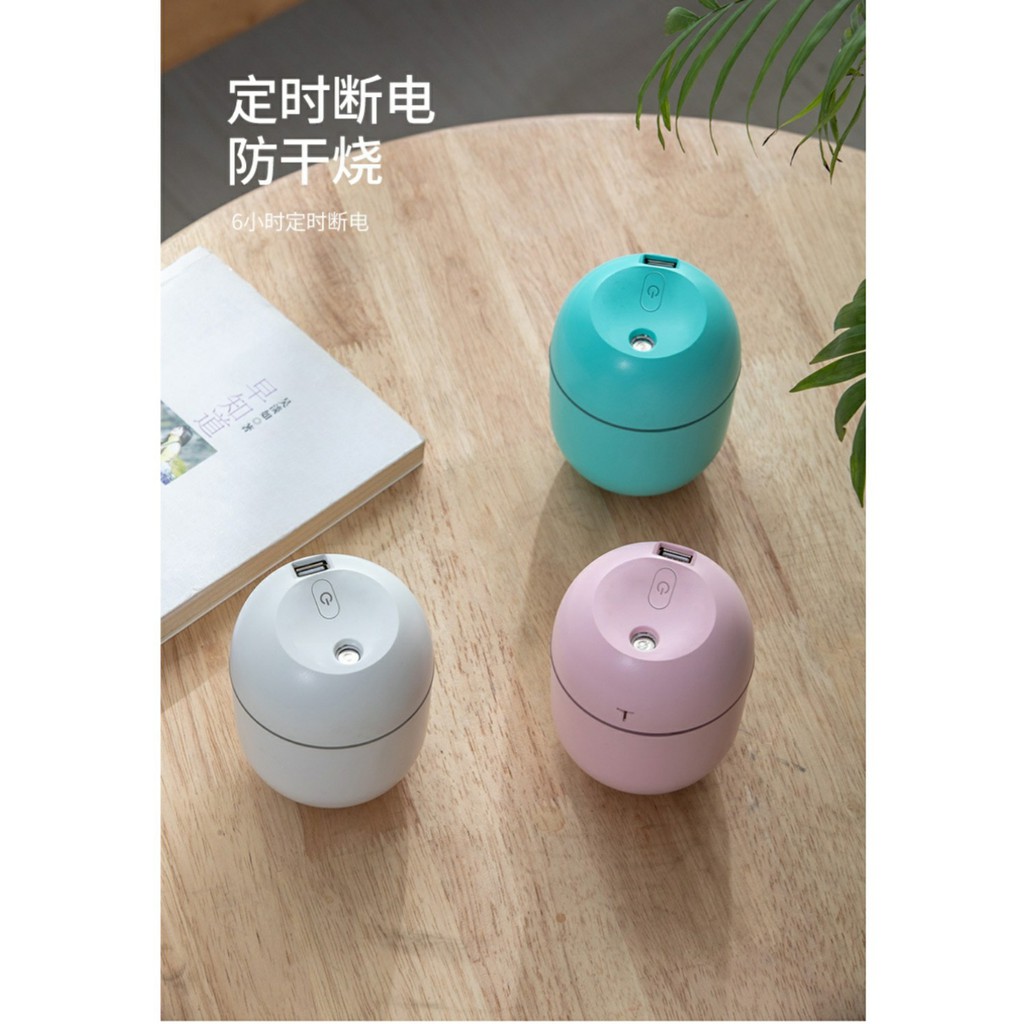 Tinh dầu thiên nhiên, dùng kèm máy phun sương