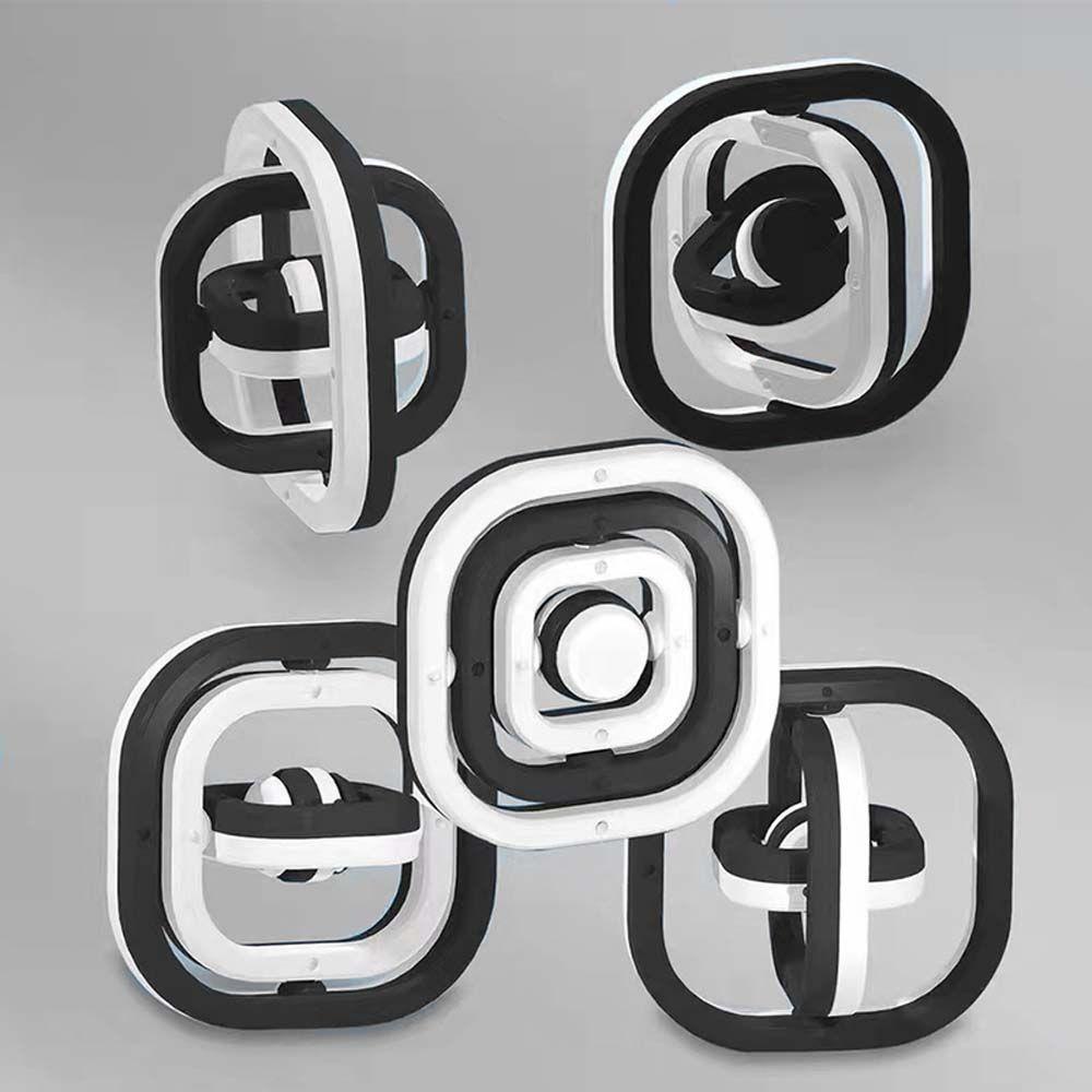 Con Quay Đồ Chơi Fidget Spinner MMLUCK GiúP GiảM Stress Cho Trẻ Em