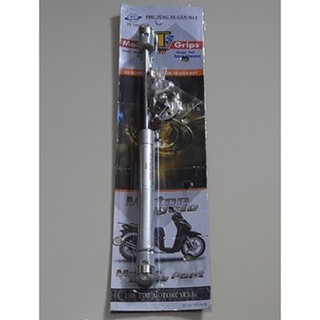 Cây ben nâng yên xe máy