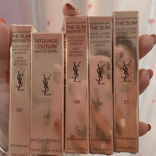 Son YsL Slim
