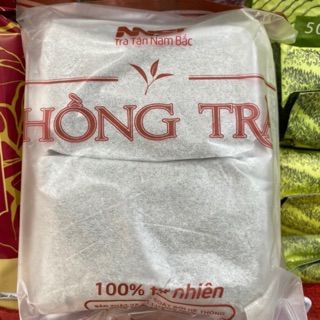 Hồng trà Tân Nam Bắc túi lọc