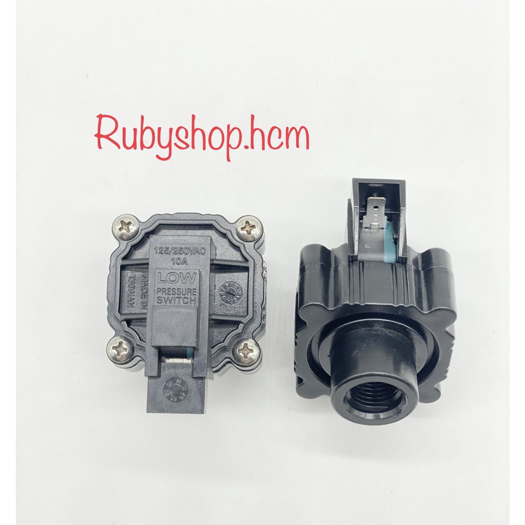 Van áp thấp Taiwan  dùng cho máy lọc nước Rubyshop.hcm