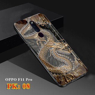 [FSS09JAN-Hoàn 20% xu] ỐP LƯNG Oppo F11 Pro