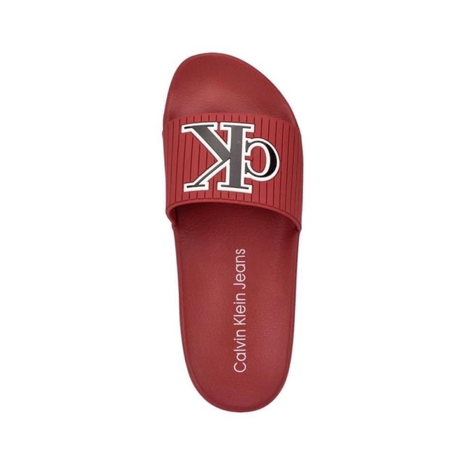 DÉP NAM QUAI NGANG - CALVIN KLEIN