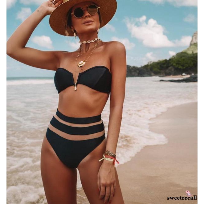 Bộ bikini phong cách quyến rũ gợi cảm | BigBuy360 - bigbuy360.vn