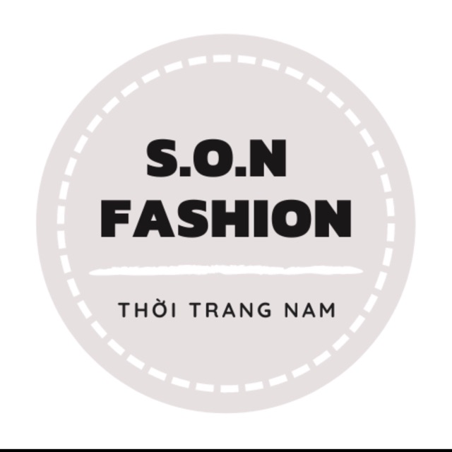 son_fashion