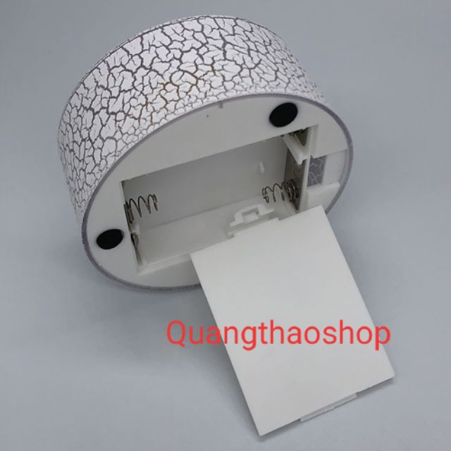 Đế đèn ngủ 3D 1 màu, 3 màu, 7 màu, 16 màu đế sáng điều khiển, đế đèn bàn, đèn 3d, đế đèn led, đèn trang trí  phòng ngủ