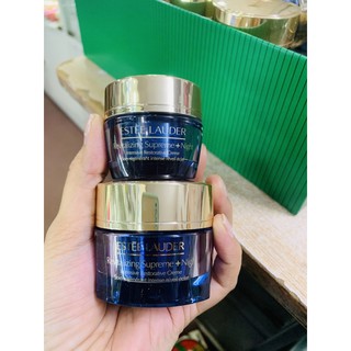 Kem dưỡng Estee lauder Revitalizing Supreme + Night Intensive Restorative Crem cấp ẩm vàhống lão hóa đêm cực hiệu quả