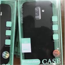 Ốp Dẻo Vu Case Màu Cho iphone 6 plus