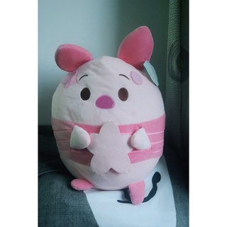 (Ảnh thật) Vịt hồng tsum & tsum UFUFY Disney Sz big chính hãng