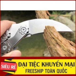 Dao Phượt Cao Cấp Karambit Transformer