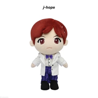 VStore [HÀNG CÓ SẴN] BTS TinyTAN PLUSH DOLL - GẤU BÔNG TinyTAN
