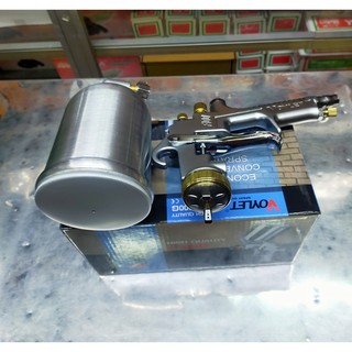DỤNG CỤ PHUN SƠN VOYLET F100