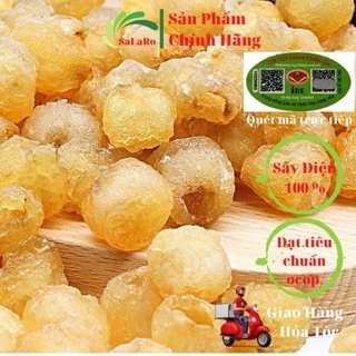 Long nhãn hưng yên sấy khô salaro loại đặc biệt thơm,ngon,bổ,dưỡng