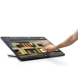 Màn hình máy tính Dell P2418HT 23.8 inch -  màn hình cảm ứng