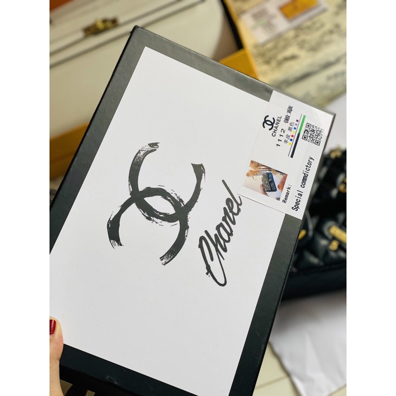 👜 Túi C.ha.n’el Acces,sories -  Hàng QUẢNG CHÂU CAO CẤP.