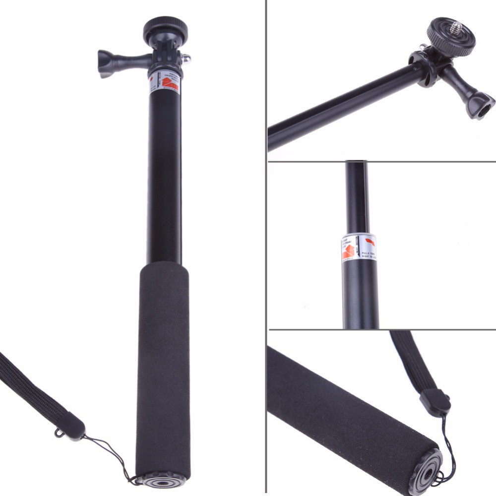 Gậy monopod hỗ trợ chụp ảnh selfie chống nước chuyên dụng | BigBuy360 - bigbuy360.vn