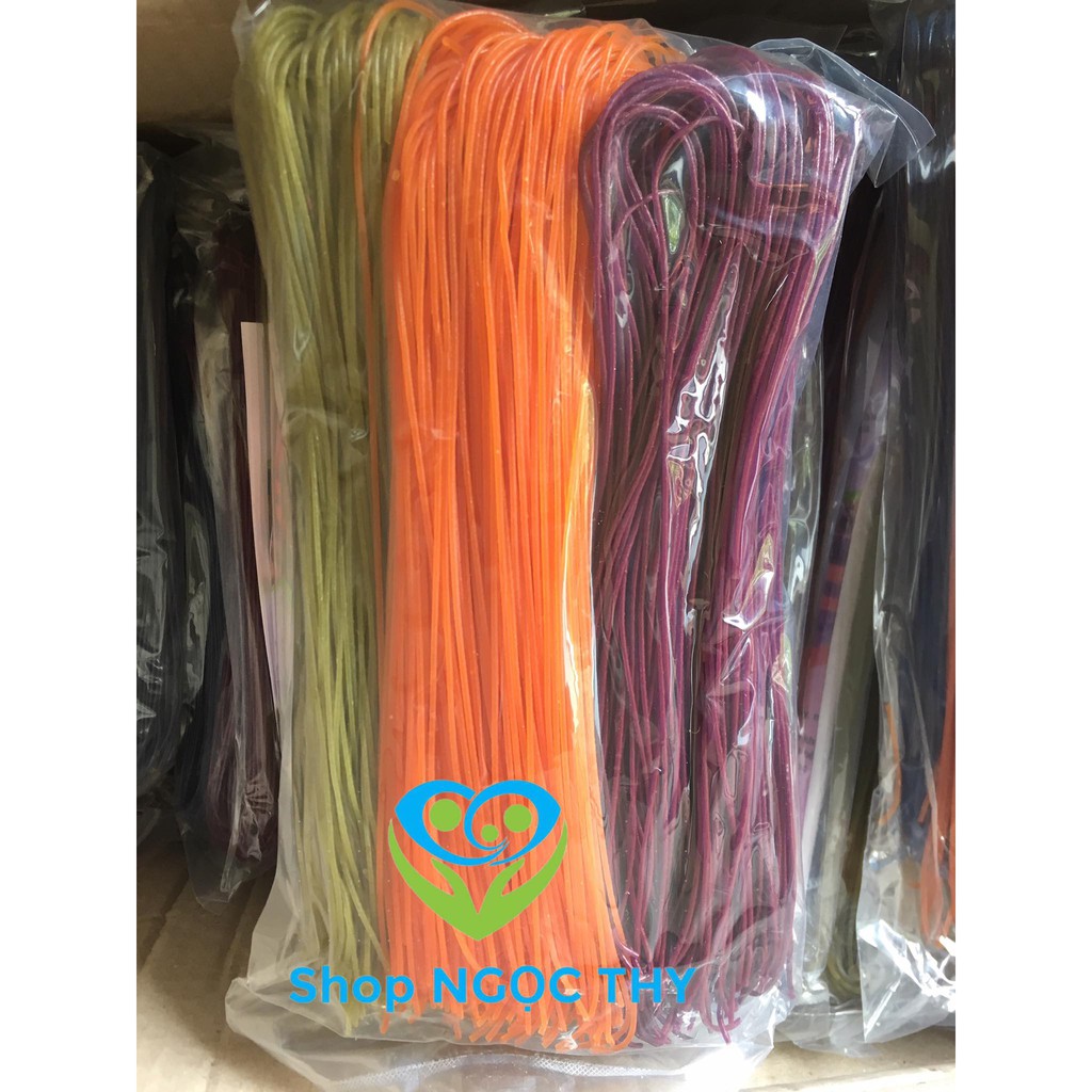 1KG Bún ngũ sắc đặc sản Cao Bằng, bún làm từ rau củ lá rừng tự nhiên