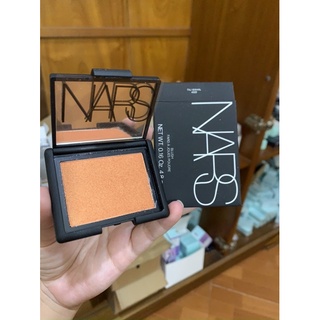Phấn Má Hồng Nars Blush - sẵn 4 tone