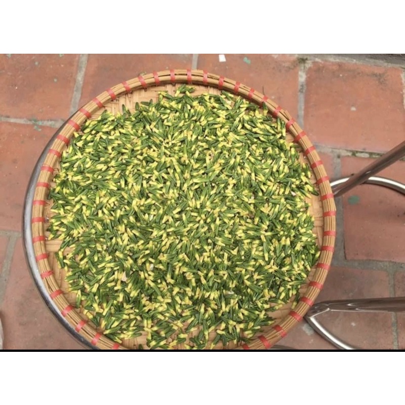 1 kg tâm sen khô hỗ trợ mất ngủ. GT01