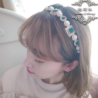 BỜM TÓC ĐÁ NHIỀU MÀU