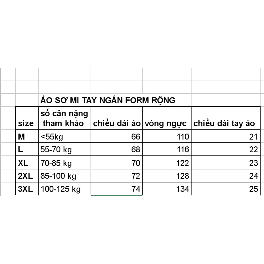 Áo sơ mi tay ngắn form rộng nam nữ mặc được họa tiết trái tim