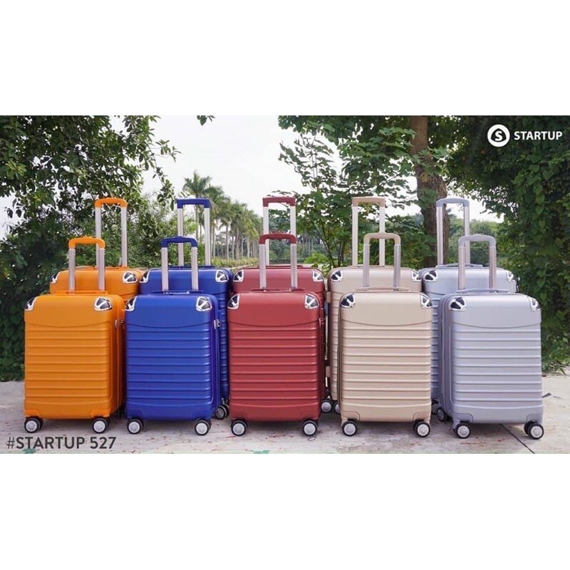 Vali du lịch size 20 size 24