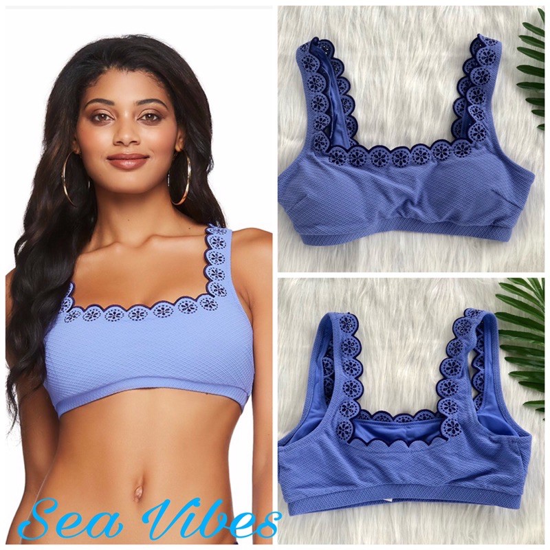 Áo bikini xuất khẩu nhiều kiểu có sẵn mút ngực