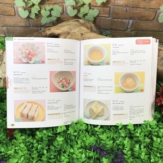 Sách - Ăn Dặm Kiểu Nhật - Thái Hà