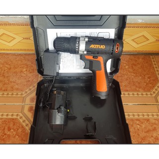 MÁY KHOAN PIN 12V MÁY VẶN VÍT AUTUO