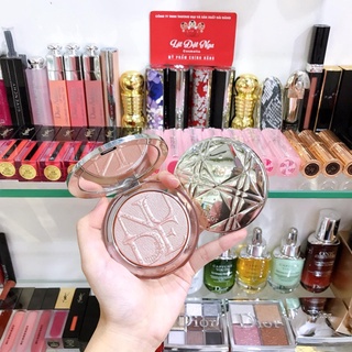 Phấn 𝗛𝗶𝗴𝗵𝗹𝗶𝗴𝗵𝘁 𝗗𝗶𝗼𝗿 𝗗𝗶𝗼𝗿𝘀𝗸𝗶𝗻 𝗡𝘂𝗱𝗲 𝗟𝘂𝗺𝗶𝗻𝗶𝘇𝗲𝗿 05 Pink Glow