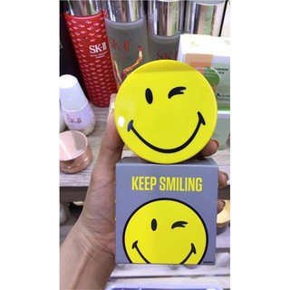 PHẤN NƯỚC KEEP SMILING