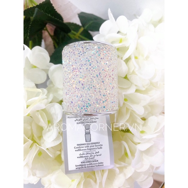 Plug đầu cắm tinh dầu Bath & Body Works