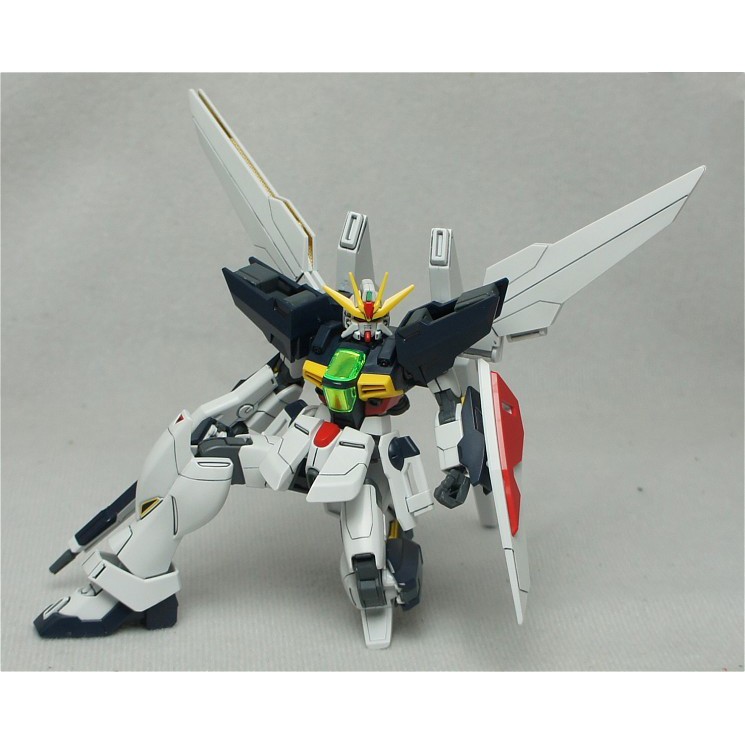 Mô hình Gundam Bandai HG 163 Gundam Double X 1/144 Gundam X [GDB] [BHG]