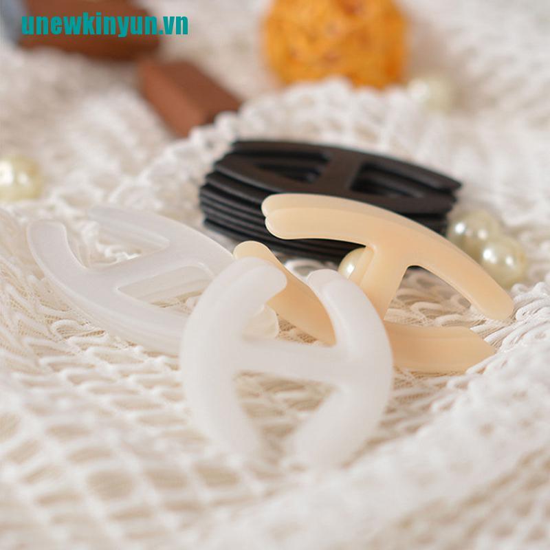 Yun♪Set 3 Kẹp Nâng Ngực Điều Chỉnh Linh Hoạt Tiện Dụng