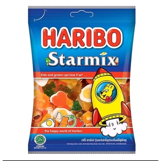KẸO DẺO HARIBO 80G