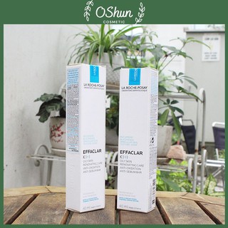 Kem giảm mụn La Roche-Posay Effaclar K+ [ NHẬP KHẨU CÓ TEM ]