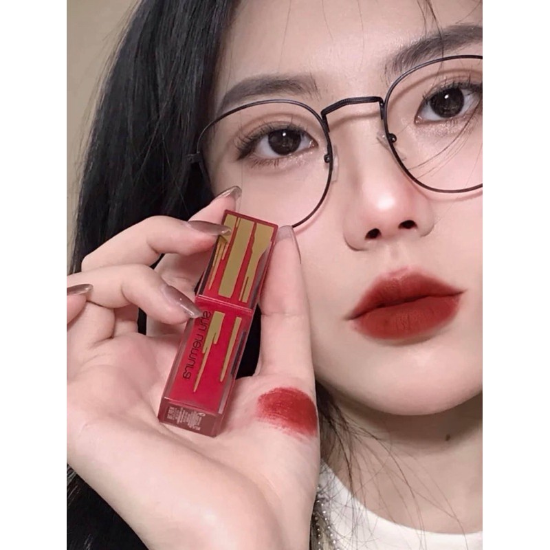 Son Shu Uemura MET M BR786 Limited