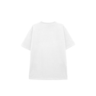 Redmind Basic Tee - Áo thun Streetwear - Unnamed Human