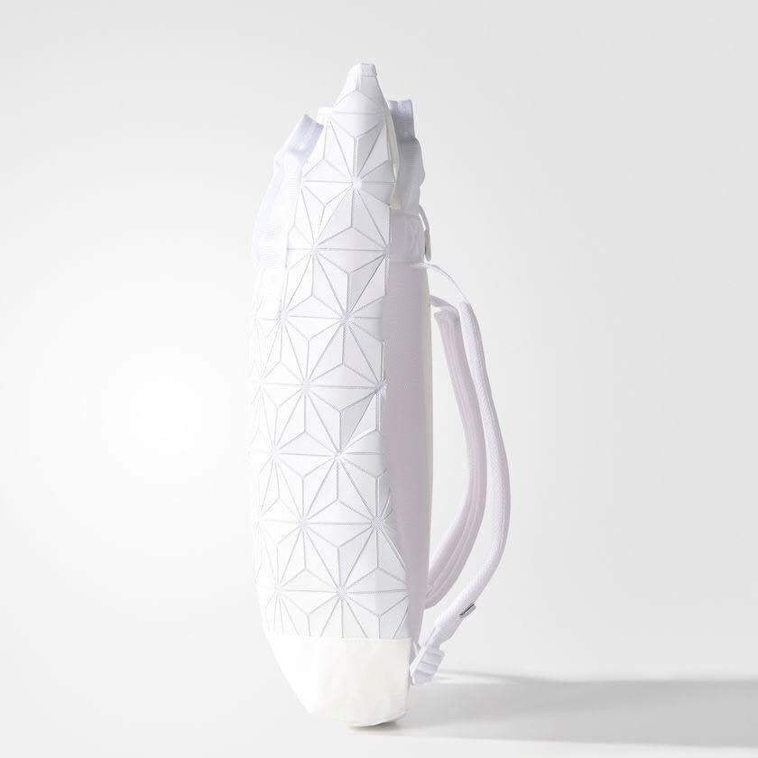 Túi Balo Essay Miyake Backpack White Version Limited