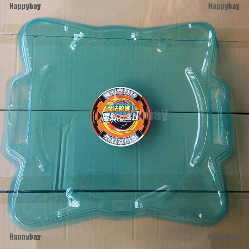 Con quay đấu trường Beyblade kèm bệ phóng