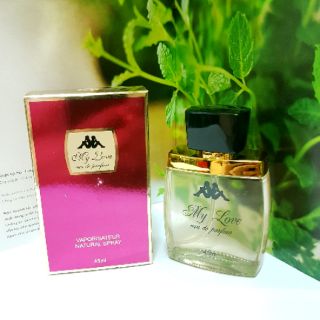 Nước hoa My Love 45ml